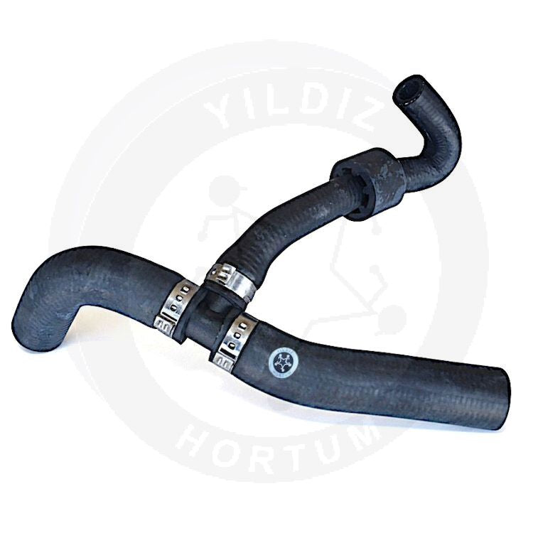 Water Pump Hose 028121053AA