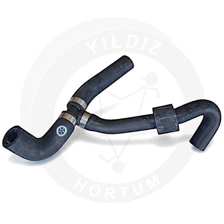 Water Pump Hose 028121053AA