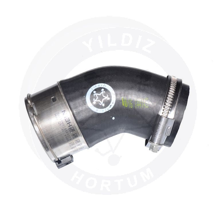 High-quality and reinforced Turbo Hose 7E0145708B, compatible with Volkswagen