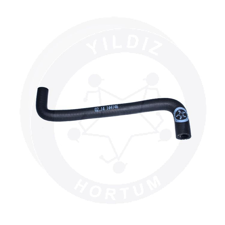 High-quality Breather Hose 06A103221BQ, compatible with Audi, Seat, Skoda, Volkswagen