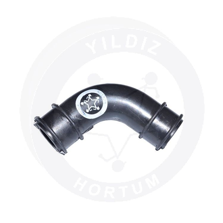 High-quality Breather Hose 058133785B, compatible with Audi, Skoda, Volkswagen