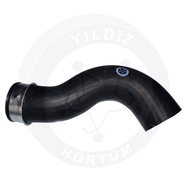 High-quality and reinforced Turbo Hose 7E0145709C, compatible with Volkswagen