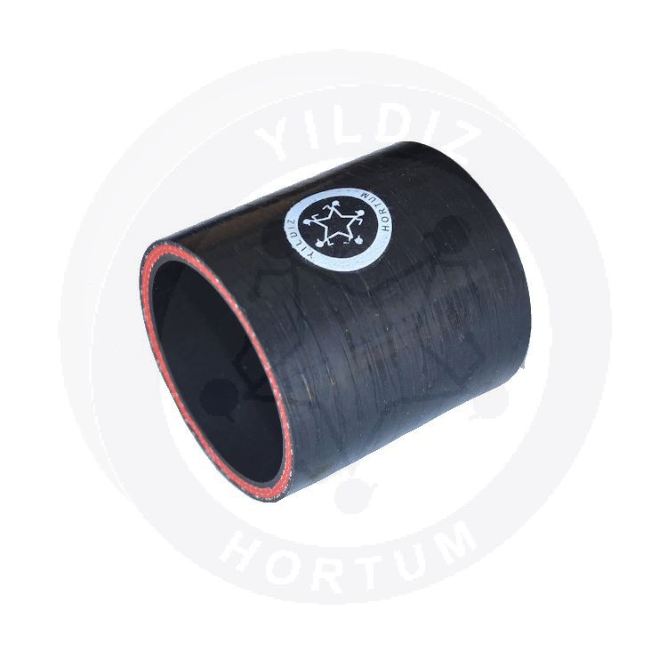 High-quality and reinforced Turbo Hose 059145834D, compatible with Audi