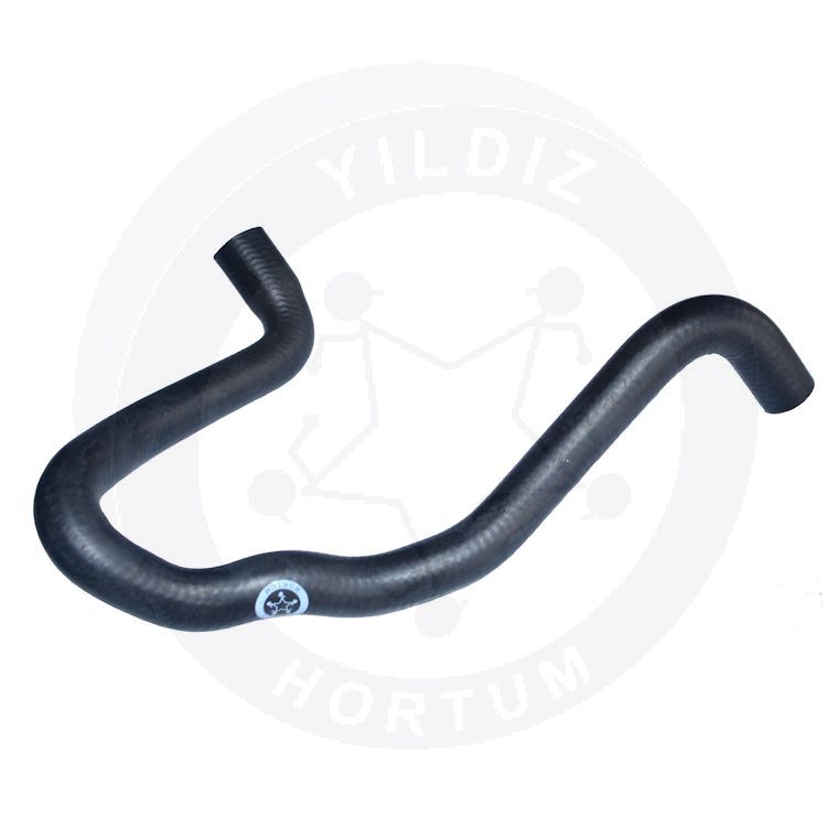 High-quality Heater Hose 8D0819371B, compatible with Audi, Volkswagen