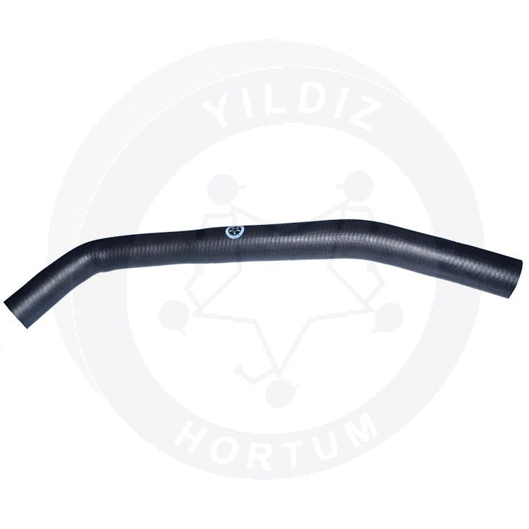 High-quality Upper Radiator Hose 2E0122101, compatible with Volkswagen