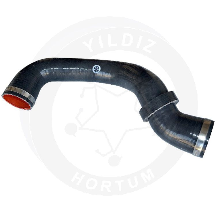 High-quality and reinforced Turbo Hose 7E0145980, compatible with Volkswagen 2nd image