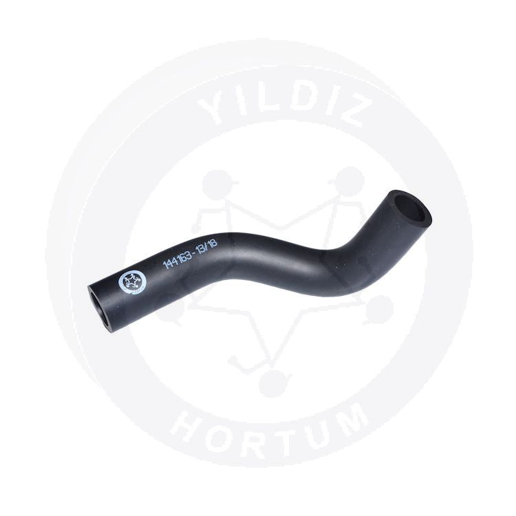 High-quality Breather Hose 058103221, compatible with Audi, Volkswagen