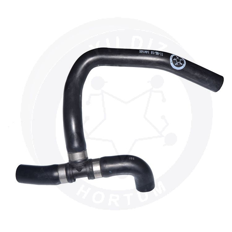 High-quality Breather Hose 06A103474A, compatible with Audi, Seat, Skoda, Volkswagen