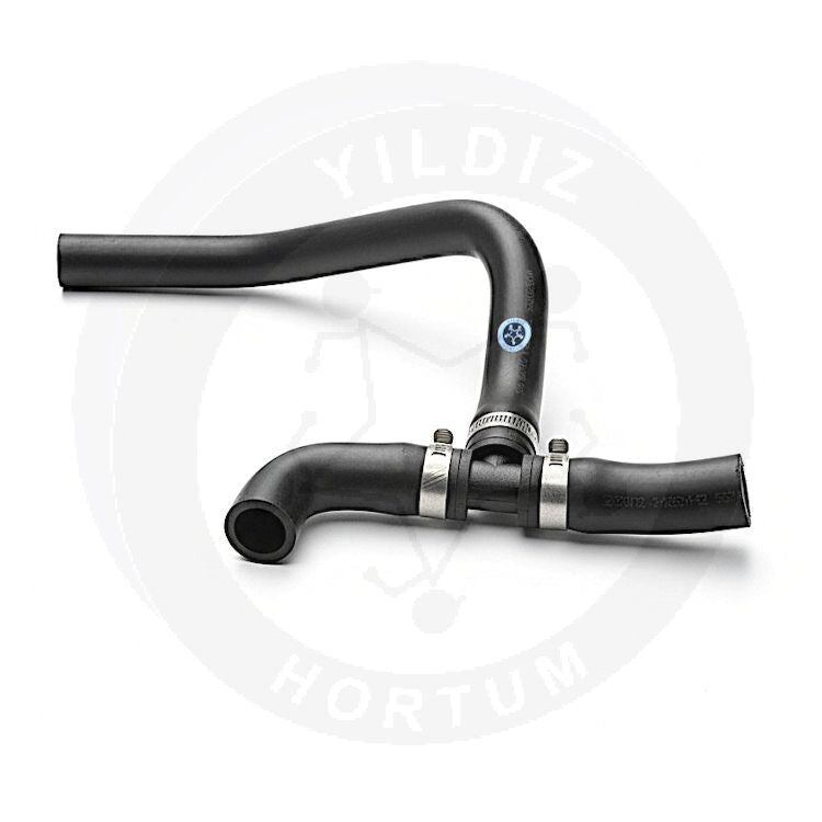 High-quality Breather Hose 06A103474A, compatible with Audi, Seat, Skoda, Volkswagen