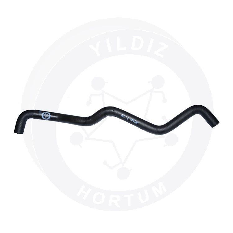 High-quality Expansion Tank Hose 074121058F, compatible with Volkswagen