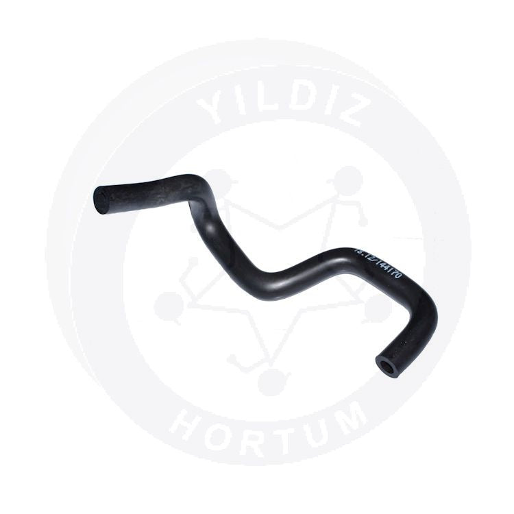 High-quality Breather Hose 058133783E, compatible with Audi, Volkswagen
