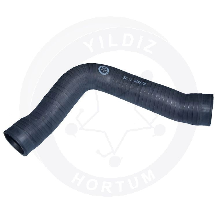 High-quality and reinforced Turbo Hose 7M3145828, compatible with Ford, Seat, Volkswagen