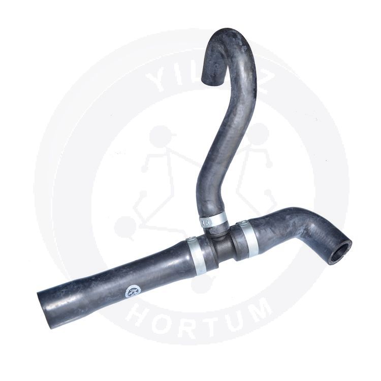 High-quality Water Pump Hose 028121053K, compatible with Audi, Volkswagen