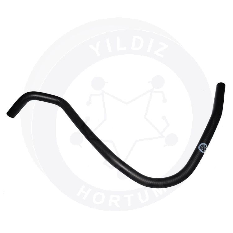 High-quality Expansion Tank Hose 2D0121109, compatible with Volkswagen