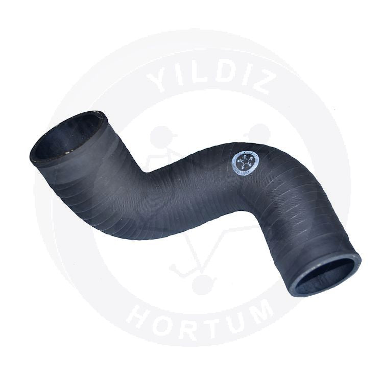 High-quality and reinforced Turbo Hose 8E0145790G, compatible with Audi