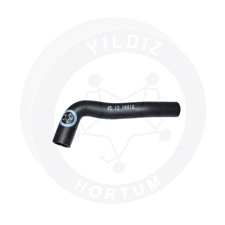 High-quality Oil Cooler Hose 074121096D, compatible with Volkswagen