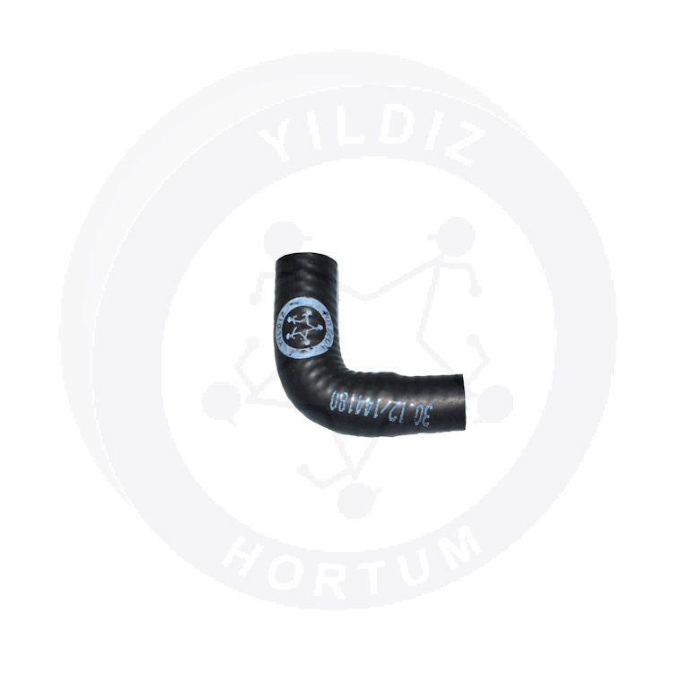 High-quality Oil Cooler Hose 046121096D, compatible with Volkswagen