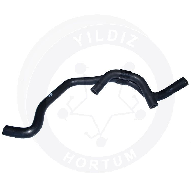 High-quality Coolant Hose 7H0121086A, compatible with Volkswagen