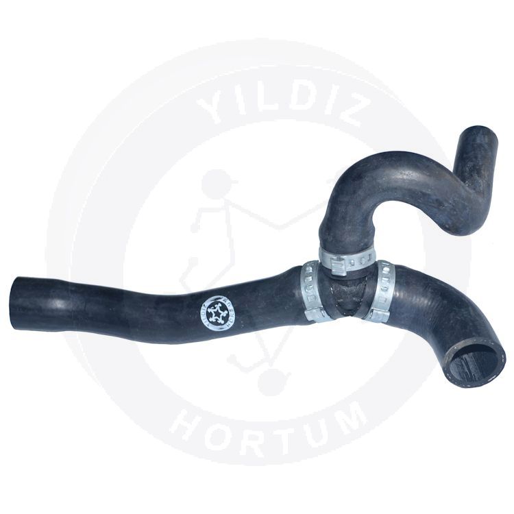 High-quality Water Pump Hose 028121053T, compatible with Seat, Volkswagen