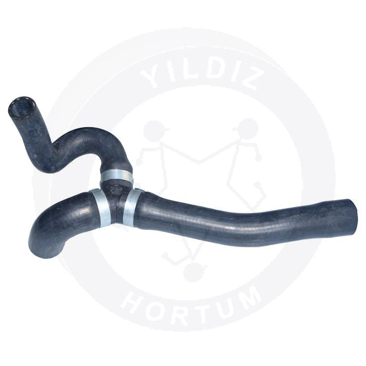 High-quality Water Pump Hose 028121053T, compatible with Seat, Volkswagen 2nd image
