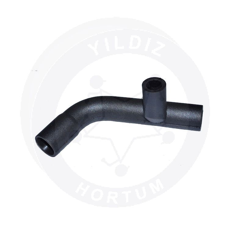 High-quality Breather Hose 037103493AP, compatible with Seat, Volkswagen