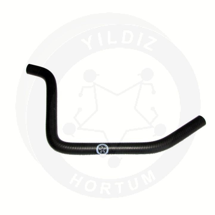 High-quality Expansion Tank Hose 074121109A, compatible with Volkswagen