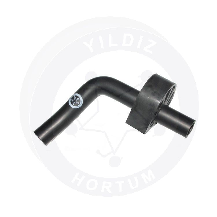 High-quality Breather Hose 070103474B, compatible with Volkswagen