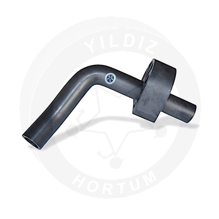 Breather Hose 070103474B