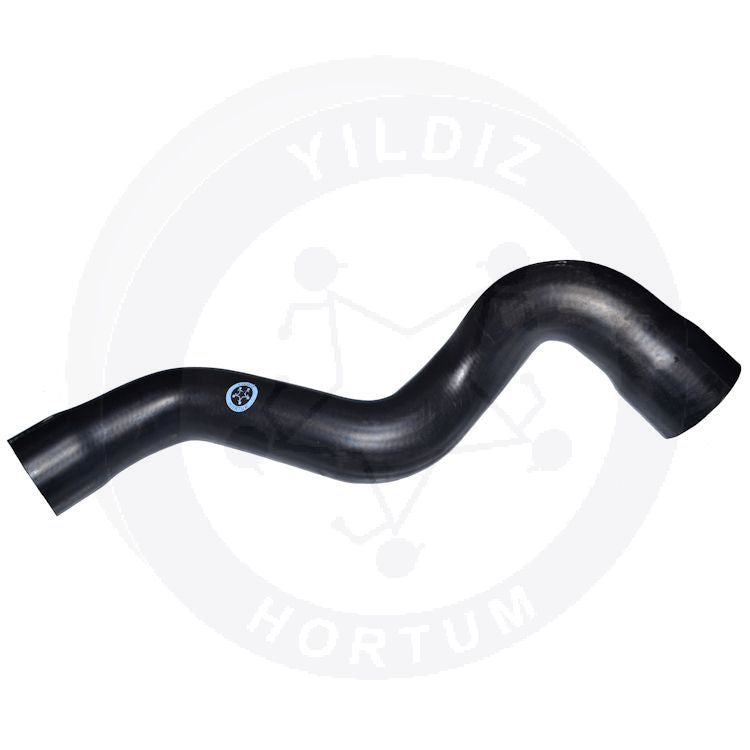 High-quality and reinforced Turbo Hose 058145856J, compatible with Audi, Volkswagen