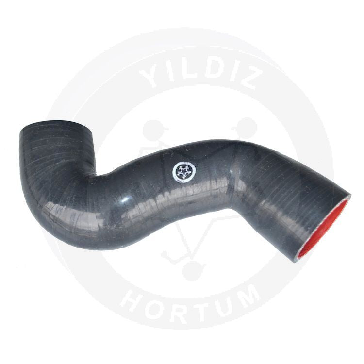 High-quality and reinforced Turbo Hose 701145828E, compatible with Volkswagen