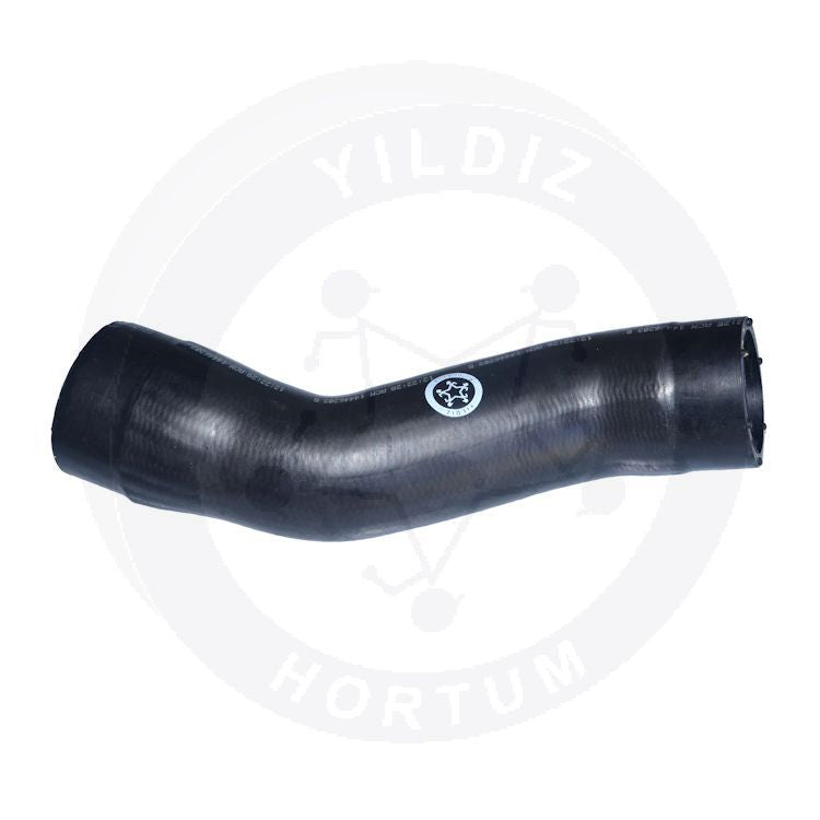 High-quality and reinforced Turbo Hose 2D0145828D, compatible with Volkswagen 2nd image