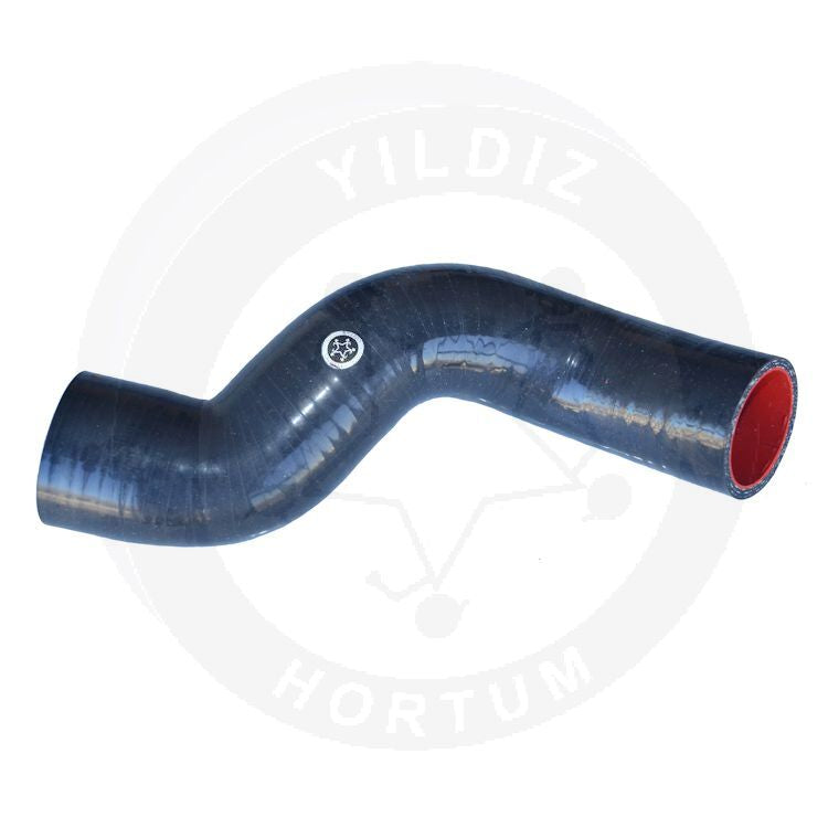 High-quality and reinforced Turbo Hose 701145828, compatible with Volkswagen