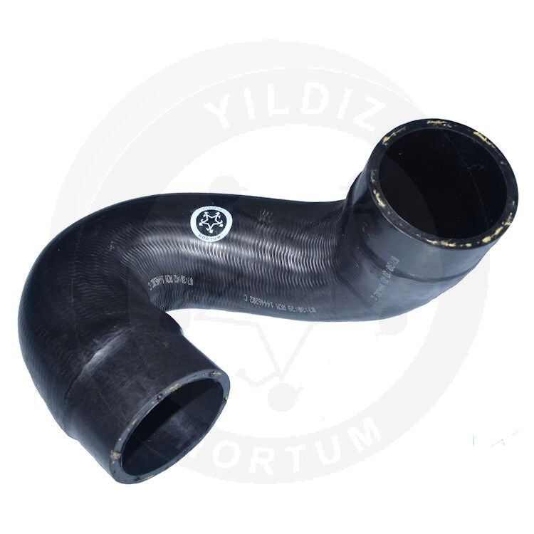 High-quality and reinforced Turbo Hose 701145832A, compatible with Volkswagen