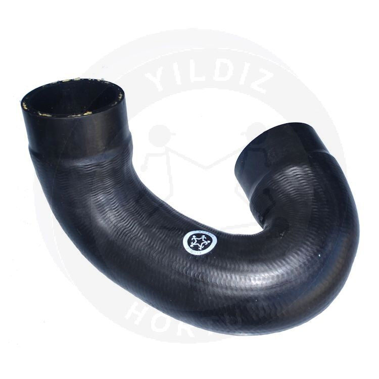 High-quality and reinforced Turbo Hose 701145832A, compatible with Volkswagen 2nd image