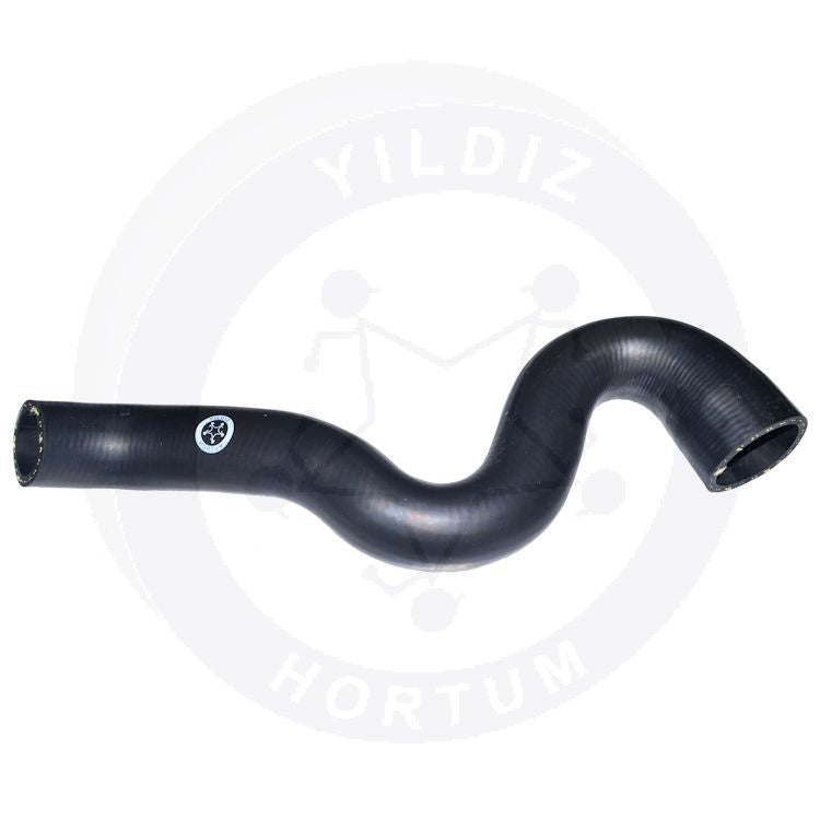 High-quality and reinforced Turbo Hose 8D0145828G, compatible with Audi, Volkswagen