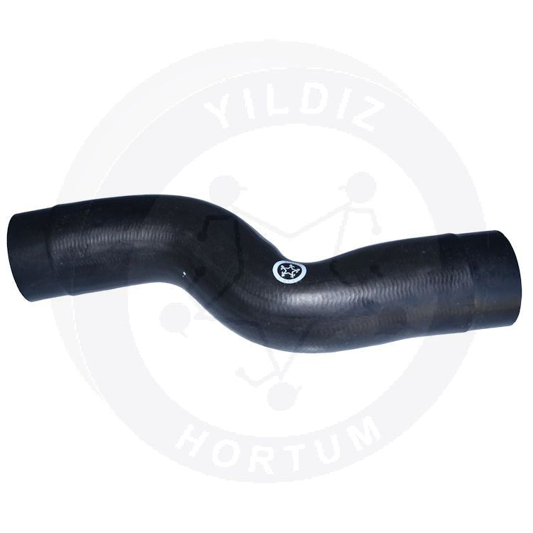 High-quality and reinforced Turbo Hose 2D0145856D, compatible with Volkswagen