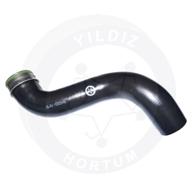 High-quality and reinforced Turbo Hose 7M3145737C, compatible with Seat, Volkswagen
