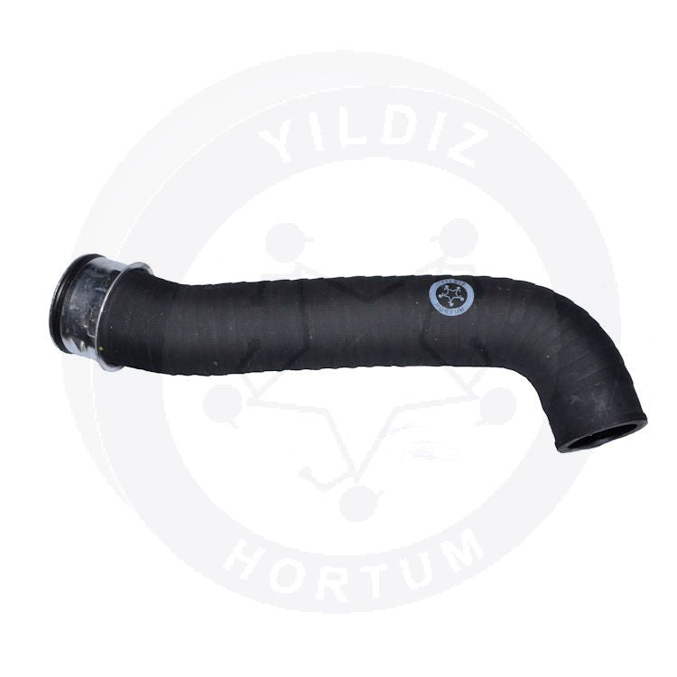 High-quality and reinforced Turbo Hose 1J0145828AA, compatible with Audi, Seat, Skoda, Volkswagen