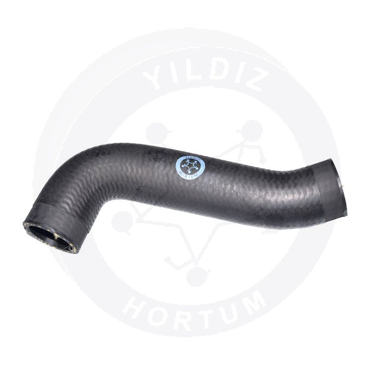 High-quality and reinforced Turbo Hose 1J0145828H, compatible with Audi, Seat, Skoda, Volkswagen
