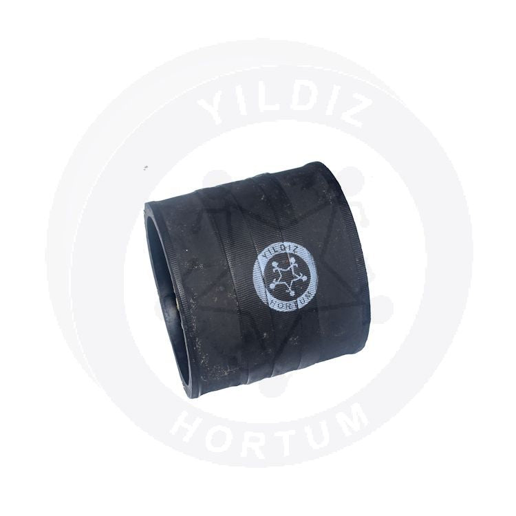 High-quality and reinforced Turbo Hose 1J0145834A, compatible with Audi, Seat, Skoda, Volkswagen