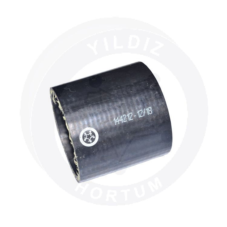 High-quality and reinforced Turbo Hose 2D0145832A, compatible with Volkswagen