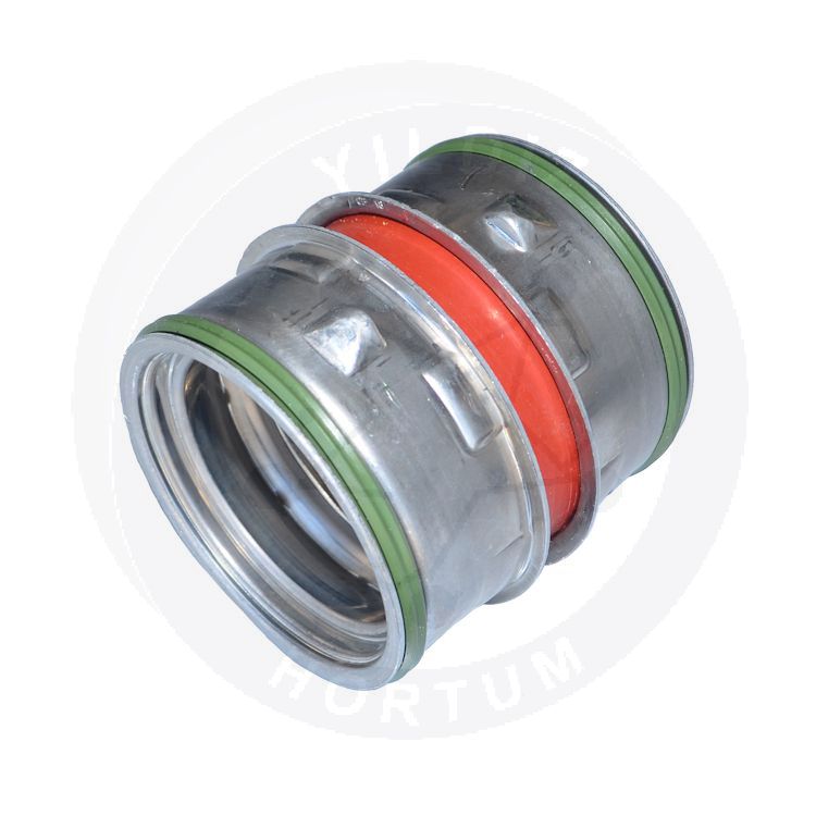 High-quality and reinforced Turbo Hose 1J0145834AB, compatible with Audi, Seat, Skoda, Volkswagen