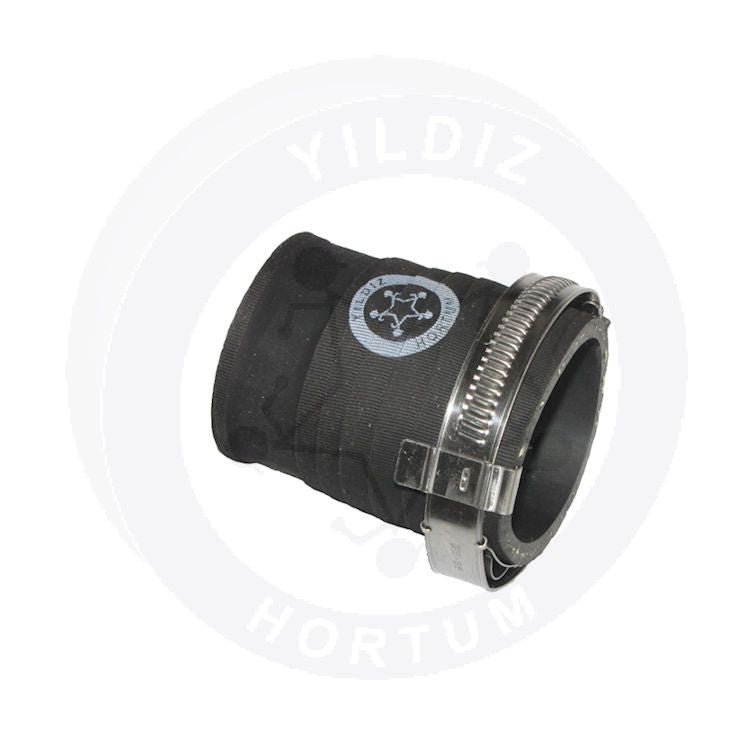 High-quality and reinforced Turbo Hose 4F0145979A, compatible with Audi