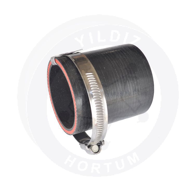 High-quality and reinforced Turbo Hose 7L6145832B, compatible with Audi, Volkswagen
