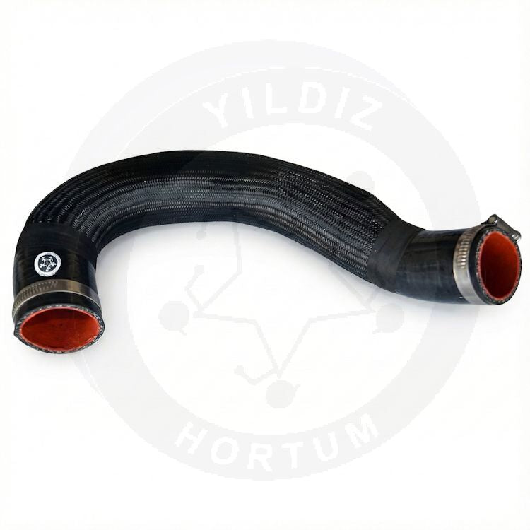 Turbo Hose 8K0145738AH