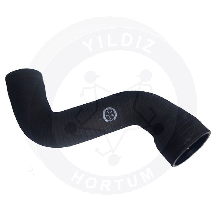 High-quality and reinforced Turbo Hose 8E0145838AA, compatible with Audi
