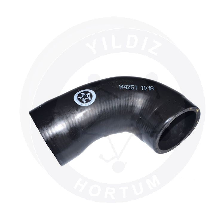 High-quality and reinforced Turbo Hose 06A145832C, compatible with Audi, Seat, Skoda, Volkswagen