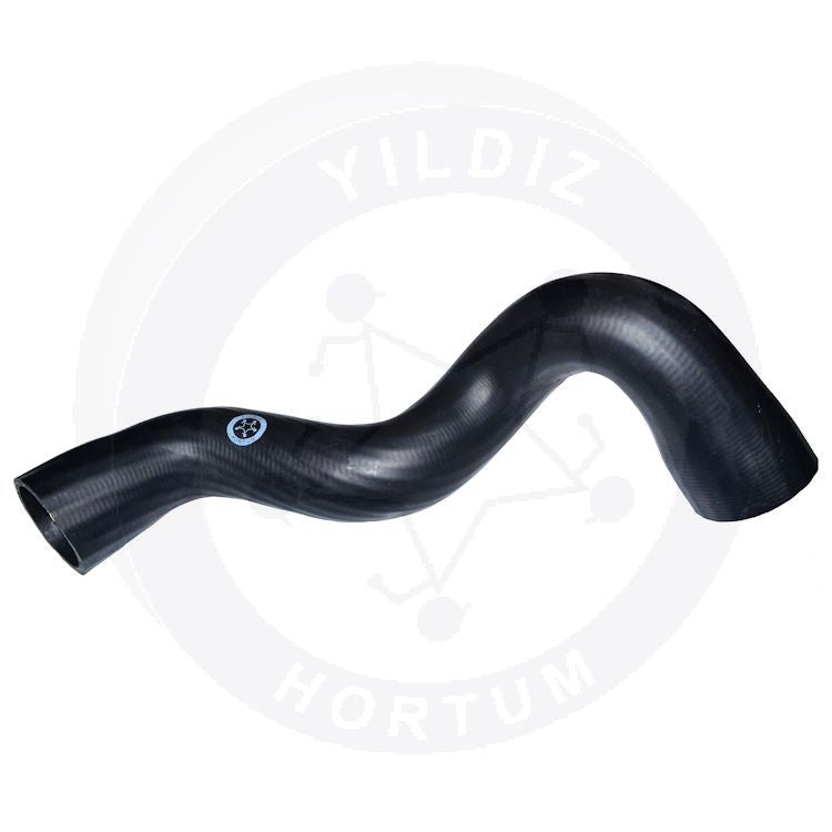 High-quality and reinforced Turbo Hose 058145856K, compatible with Audi, Volkswagen