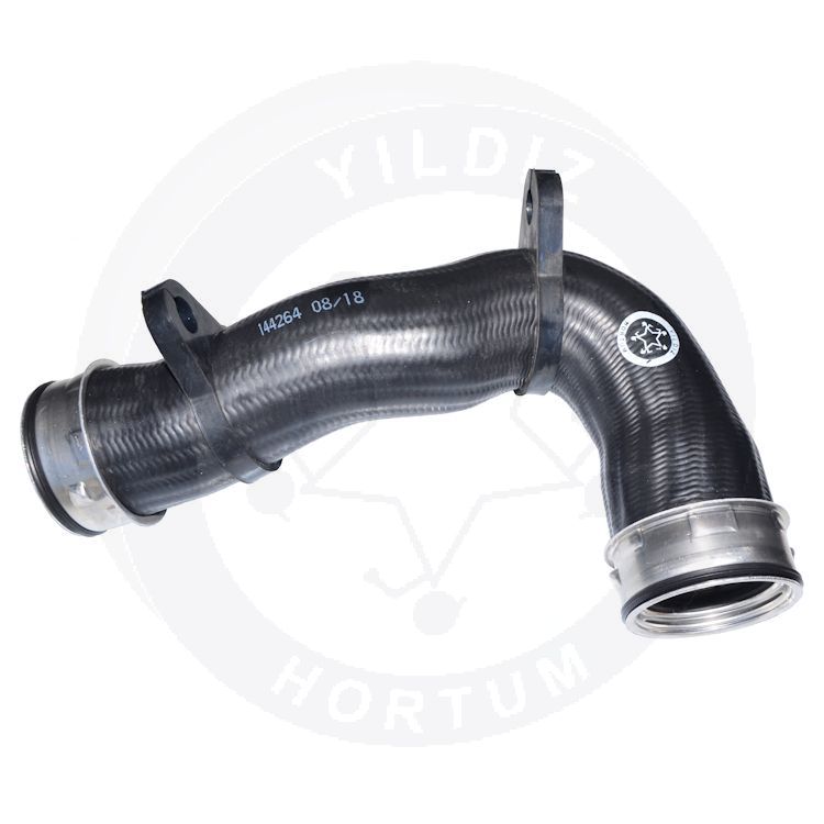 Turbo Hose 1J0 145 838 AG – picture 2 of 3