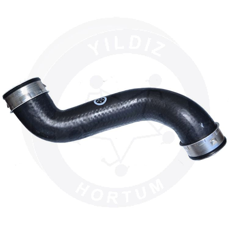 High-quality and reinforced Turbo Hose 7M3145737, compatible with Ford, Seat, Volkswagen 3rd image
